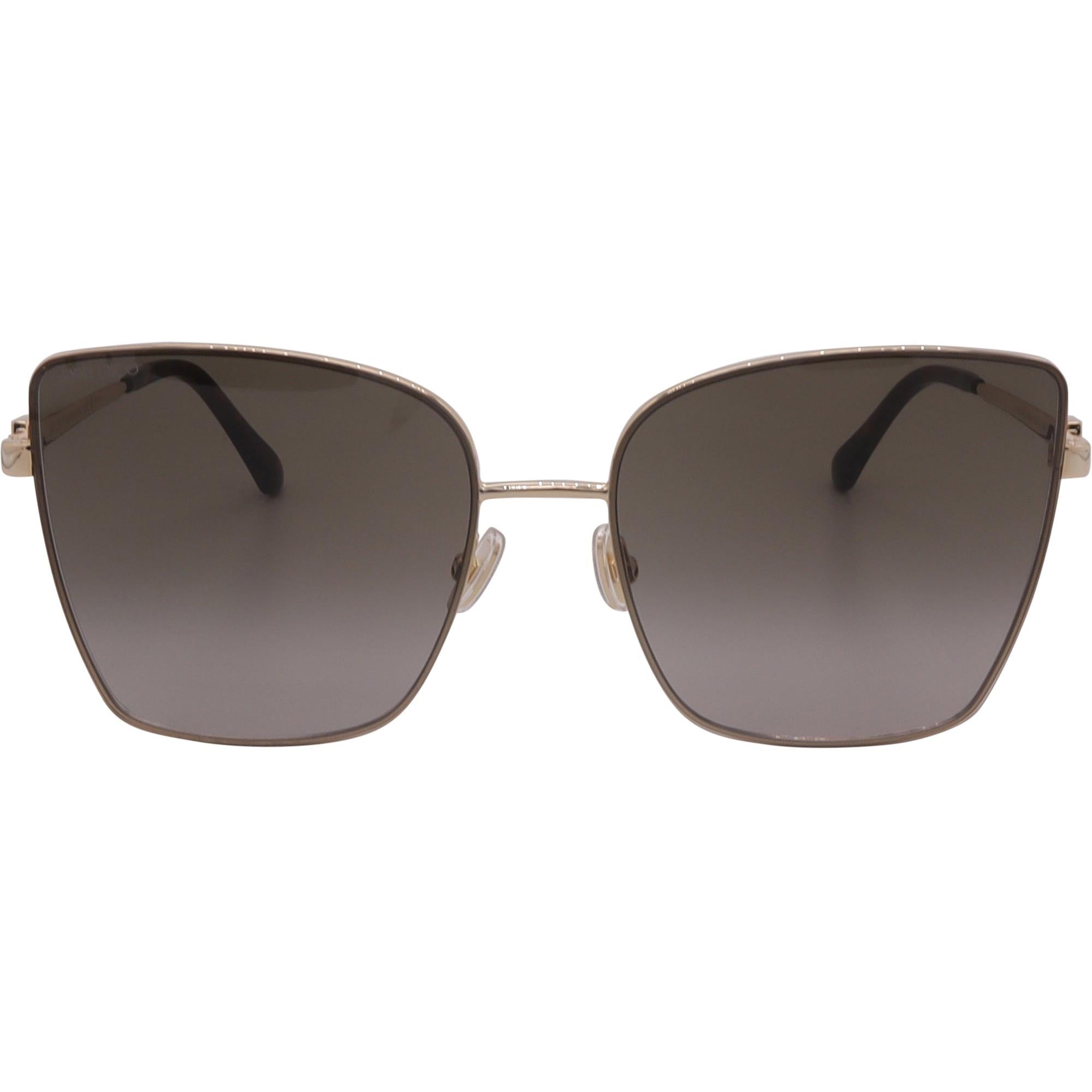 JIMMY CHOO VELLA/S-6JHA-59-16-145 FrameVault
