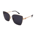 JIMMY CHOO Sunglasses VELLA/S-2M2-59-16-145 Non-Polarized FrameVault