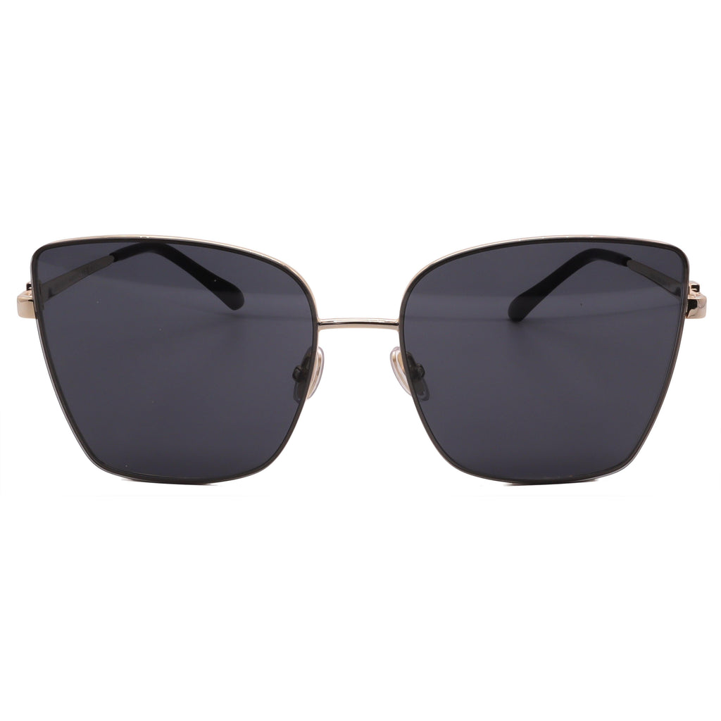 JIMMY CHOO Sunglasses VELLA/S-2M2-59-16-145 Non-Polarized FrameVault