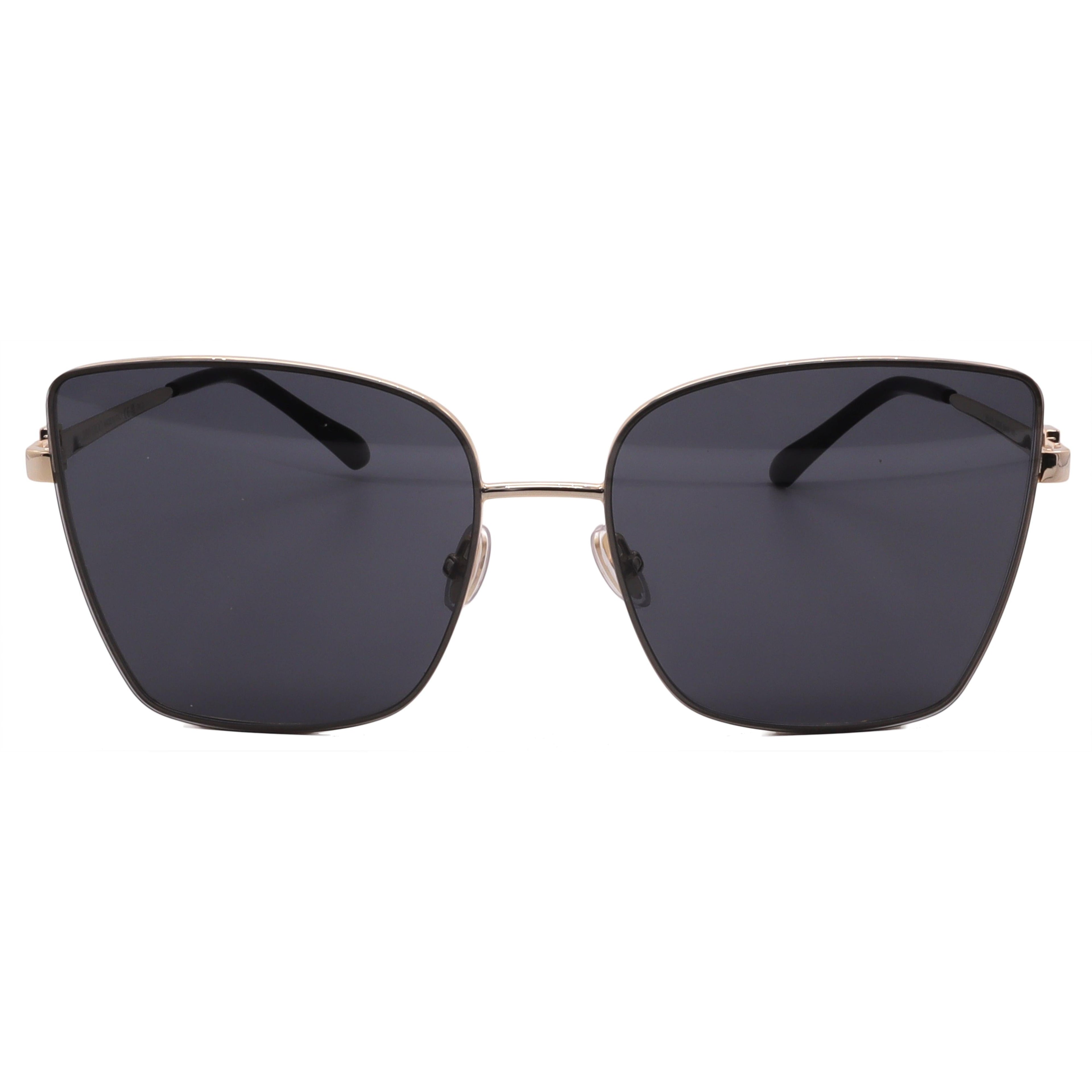 JIMMY CHOO Sunglasses VELLA/S-2M2-59-16-145 Non-Polarized FrameVault