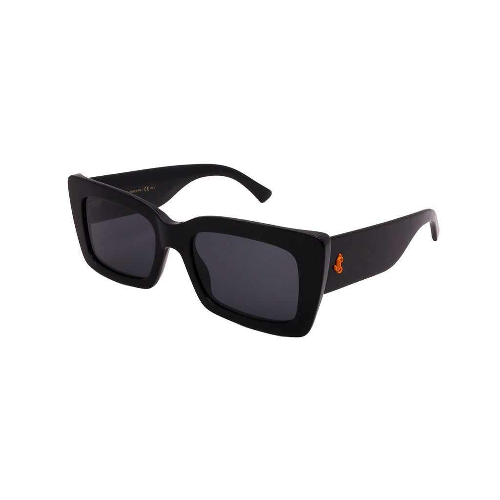 Jimmy Choo Sunglasses VITA/S-807-54-20-145 Non-Polarized FrameVault