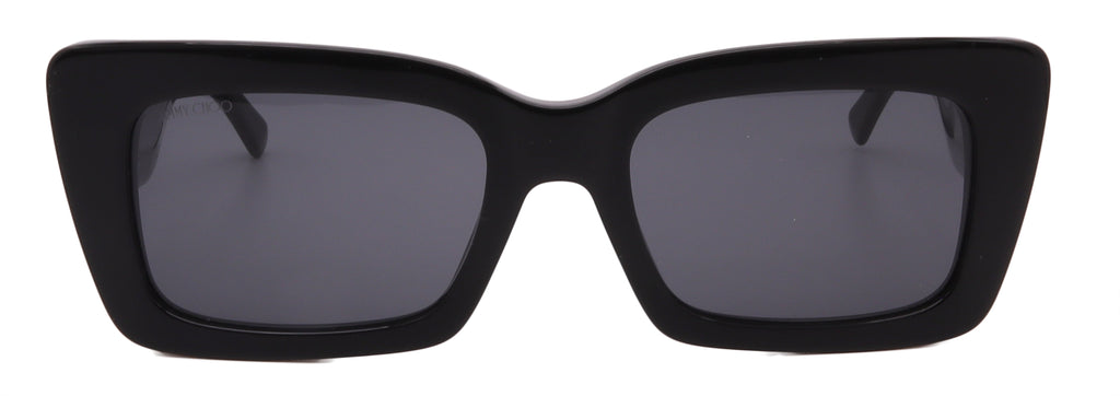 Jimmy Choo Sunglasses VITA/S-807-54-20-145 Non-Polarized FrameVault