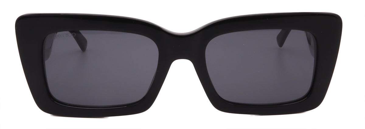 Jimmy Choo Sunglasses VITA/S-807-54-20-145 Non-Polarized FrameVault
