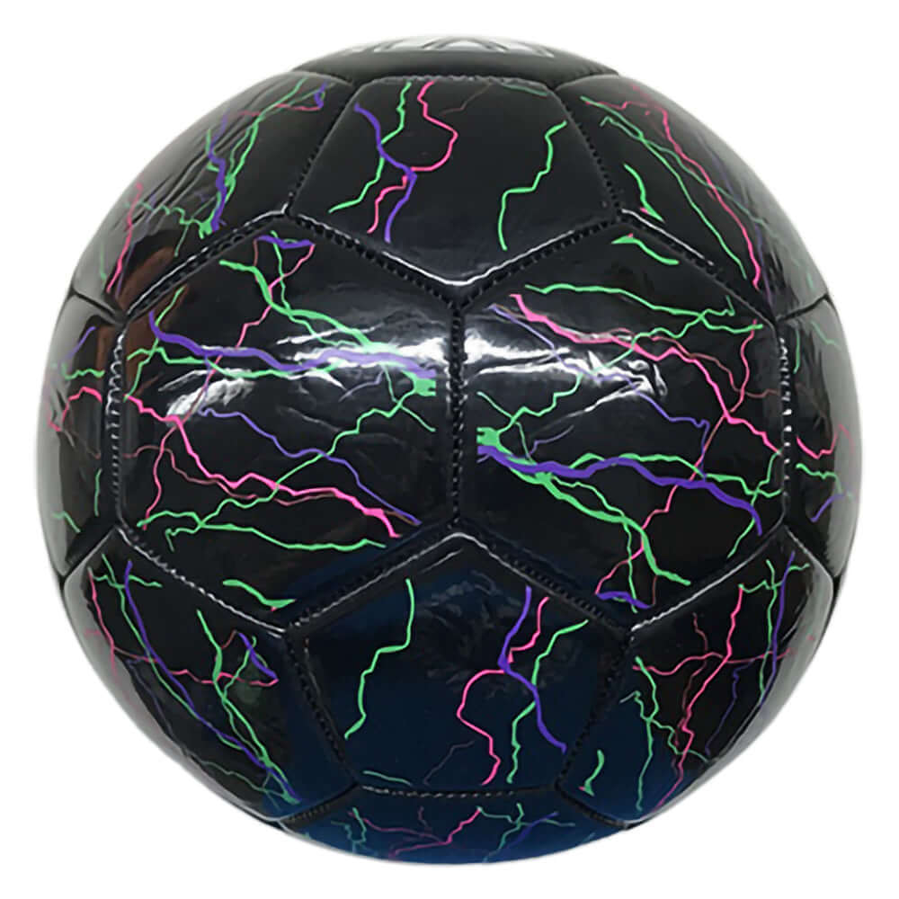 Vizari Zodiac Soccer Ball – Black Vizari Sports
