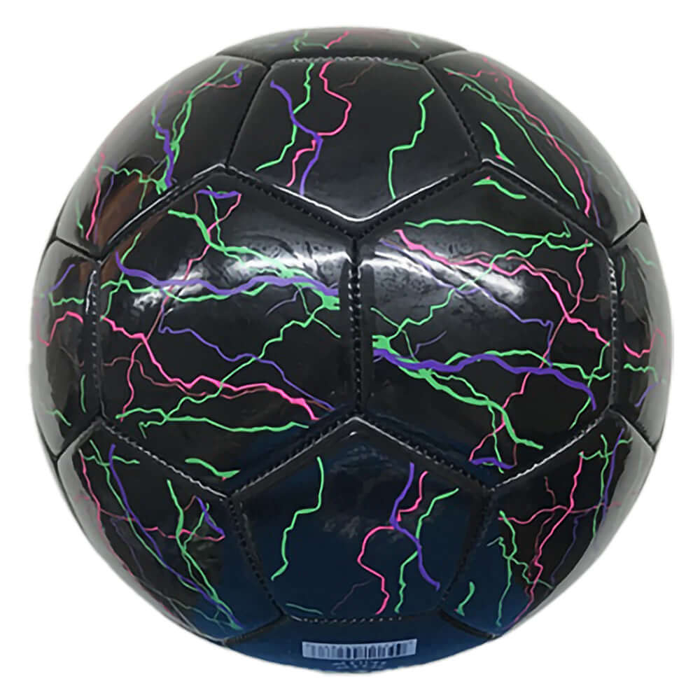 Vizari Zodiac Soccer Ball – Black Vizari Sports