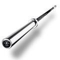 Voodoo: 7ft Olympic Weightlifting Bar