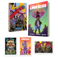 Vince Staples: Limbo Beach - Super Deluxe Bundle Z2 Comics