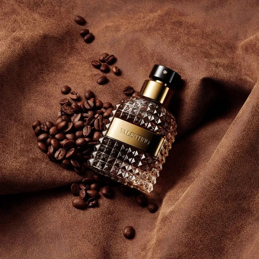 Uomo By Valentino For Men EDT 3.4oz Spray