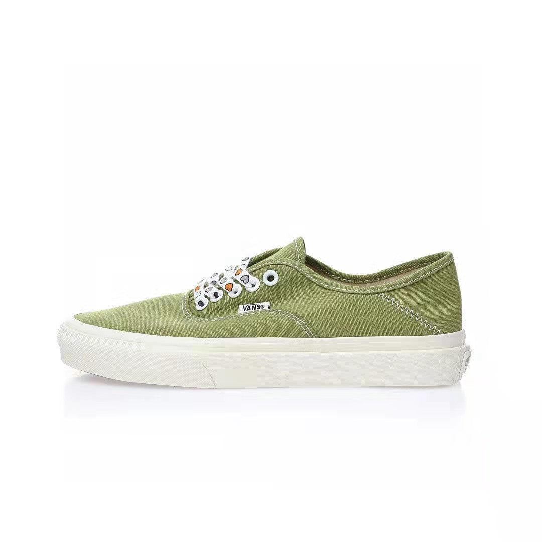 Vans Authentic VR3 'Grass Green' Banlieue91