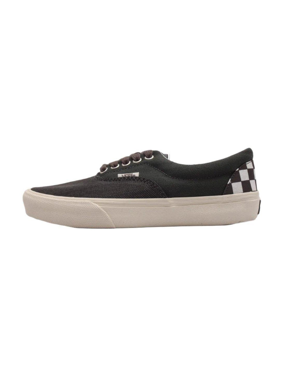 Vans Era Vainl Archive 'Shadow Black' Banlieue91