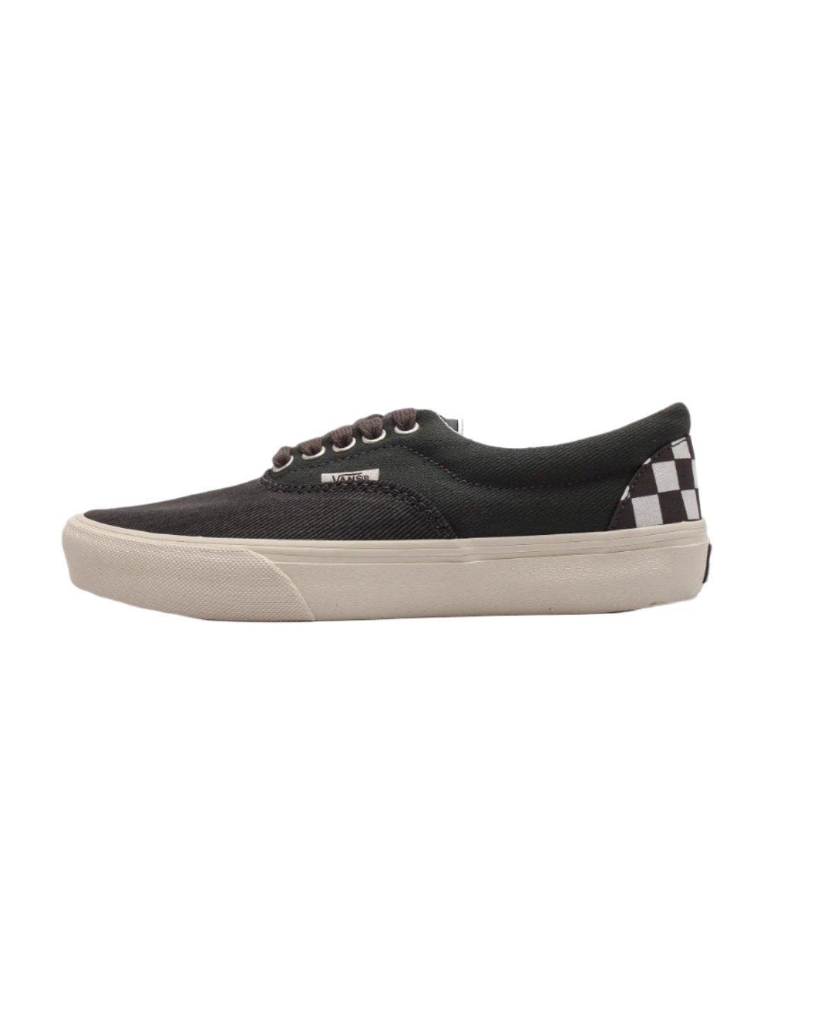 Vans Era Vainl Archive 'Shadow Black' Banlieue91