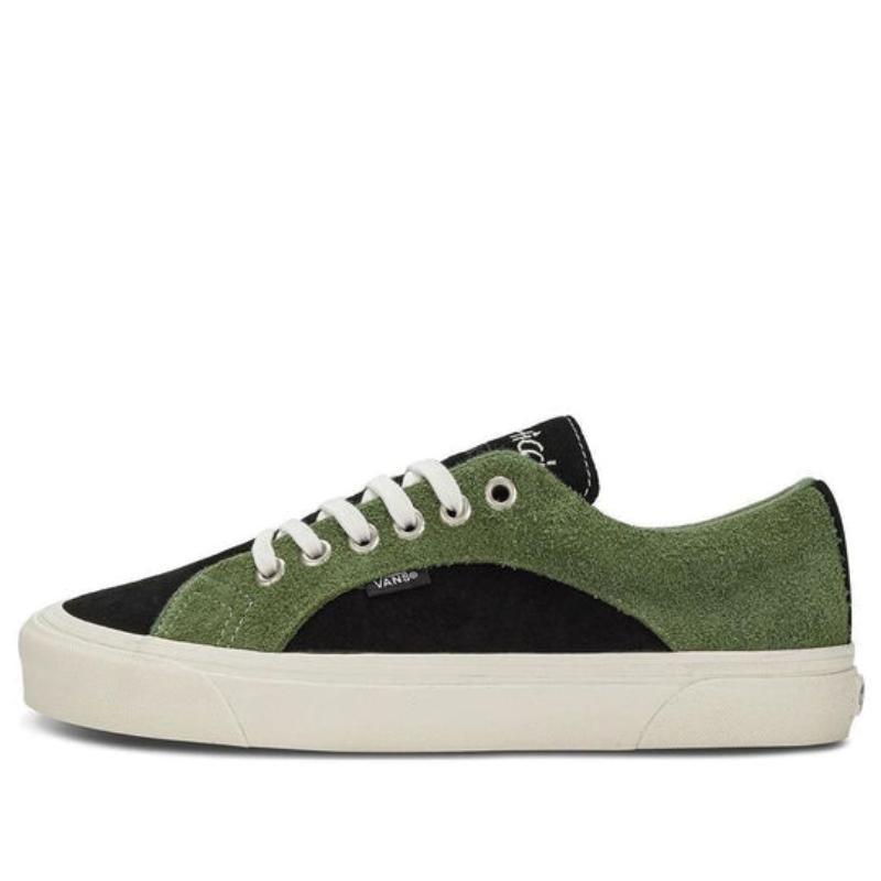 Vans Lampin 86 DX x Gramicci 'Green' Banlieue91