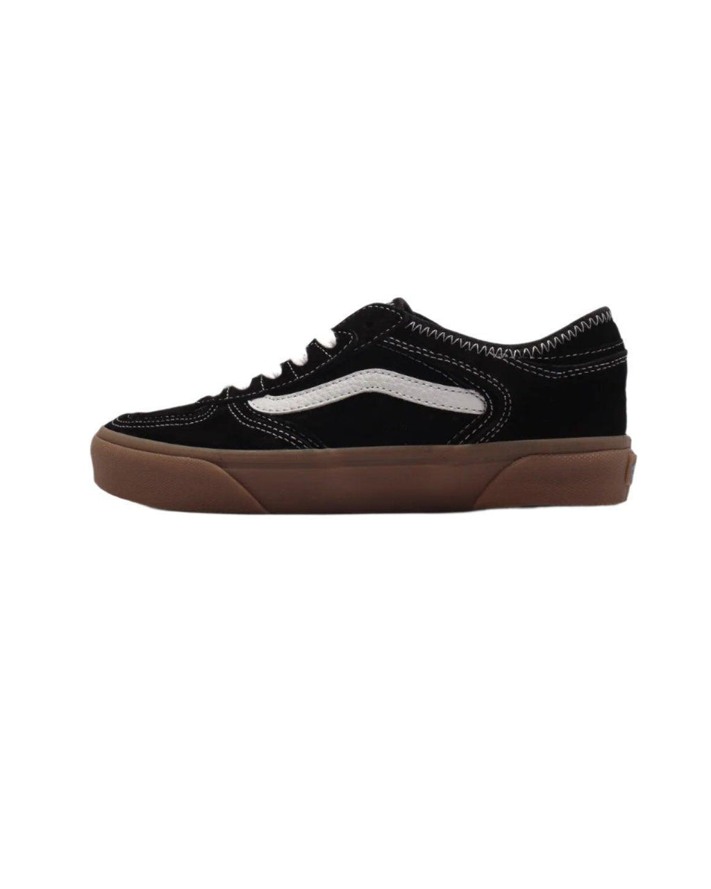 Vans Rowley Classics 'Black & Brown' Banlieue91