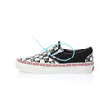 Vans Slip-On 'Black White' Banlieue91