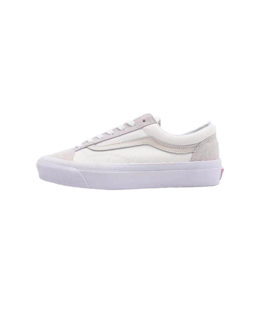 Vans Style 36 'Marshmallow True White' Banlieue91
