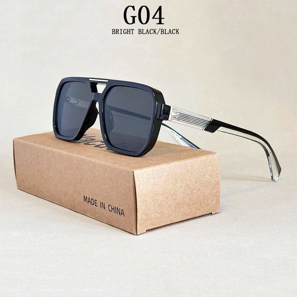 Vintage Oculos Sunglasses BLAKESTORE-NG