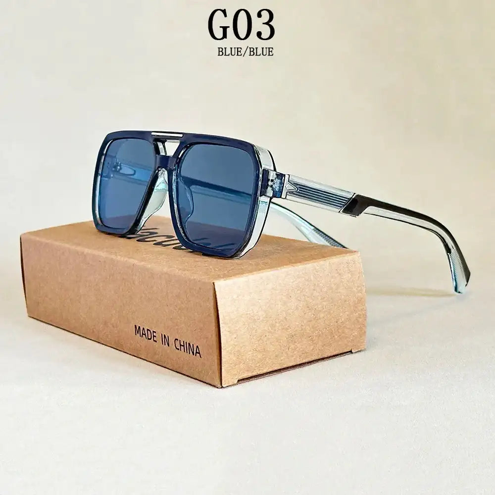 Vintage Oculos Sunglasses BLAKESTORE-NG