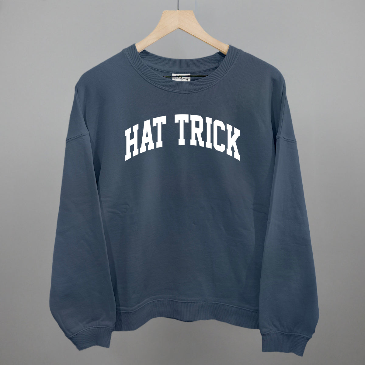 Hat Trick Arch Ivy + Cloth