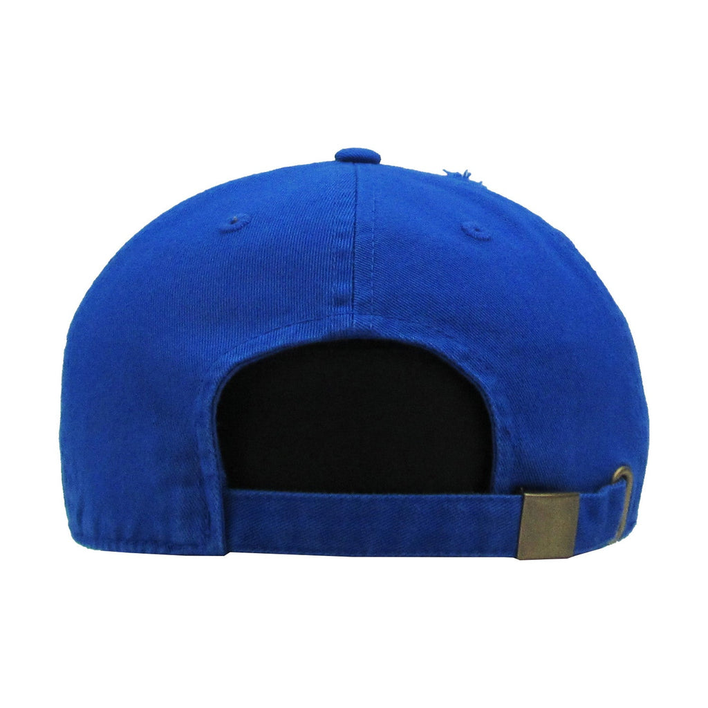 Vintage Adjustable Dominican Embroidered RD Hats