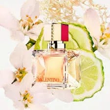 Voce Viva By Valentino For Women EDP 3.4oz Spray