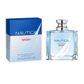 Voyage Sport By Nautica For Men 3.4oz EDP Spray perfumesandrea