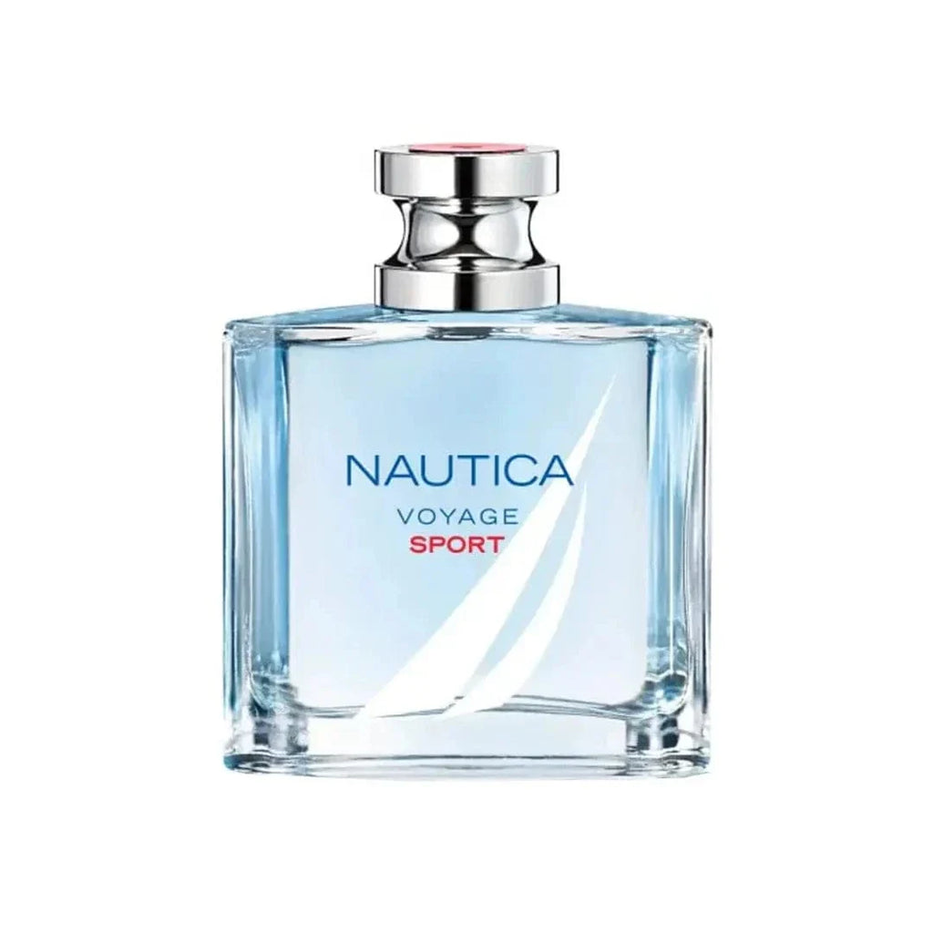 Voyage Sport By Nautica For Men 3.4oz EDP Spray perfumesandrea