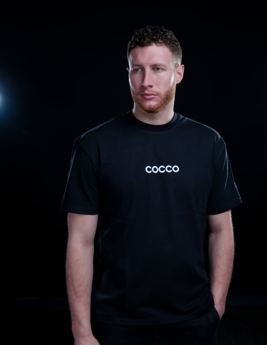 Tshirt - Black