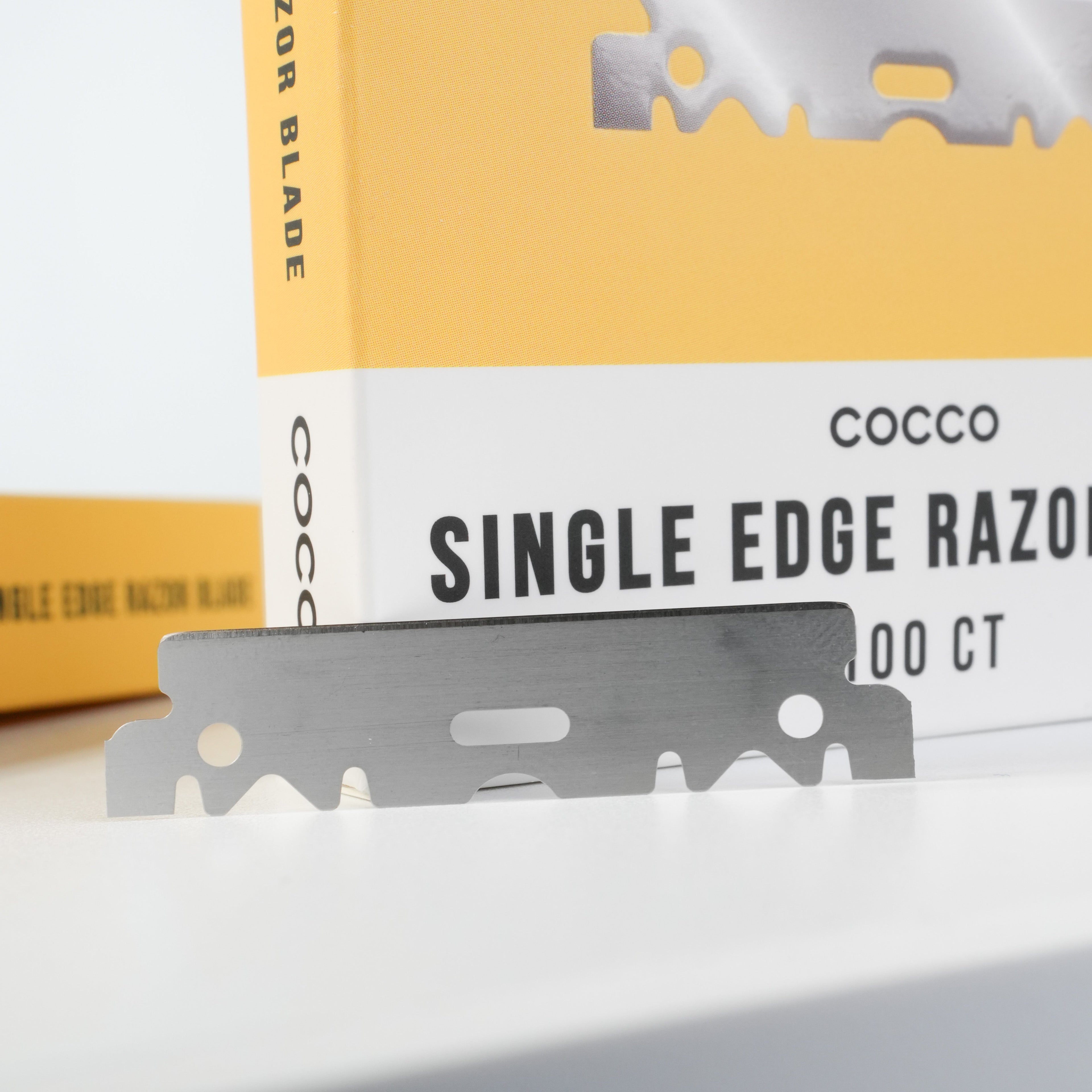 Razor Blade