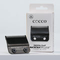 Digital Gap™ Accufade Graphene Fade Clipper Blade