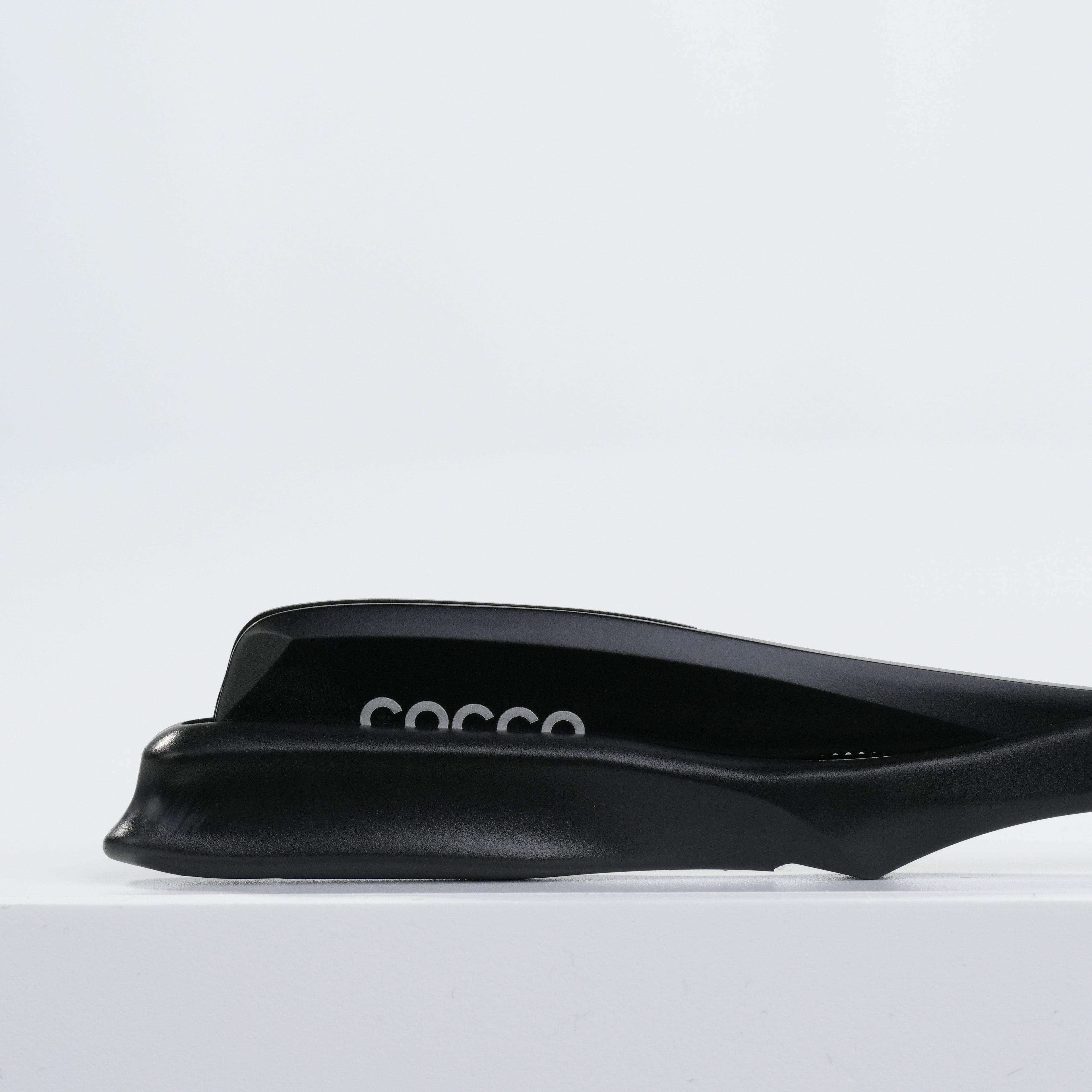 Folding Razor T11 - Matte black