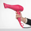 COCCO® Nano Pro Hair Dryer (Pink)