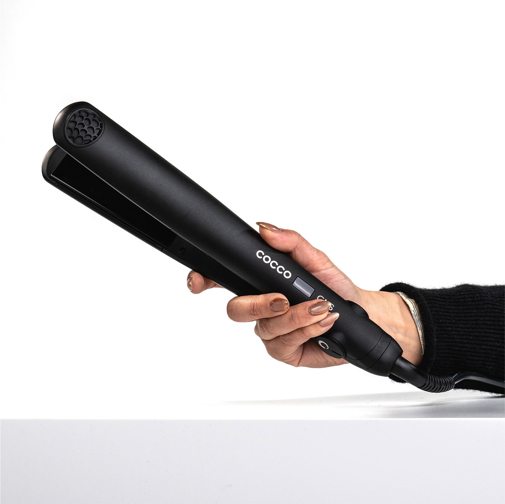 COCCO® GNS 1.25" Flat Iron V3 Cocco Hair Professional