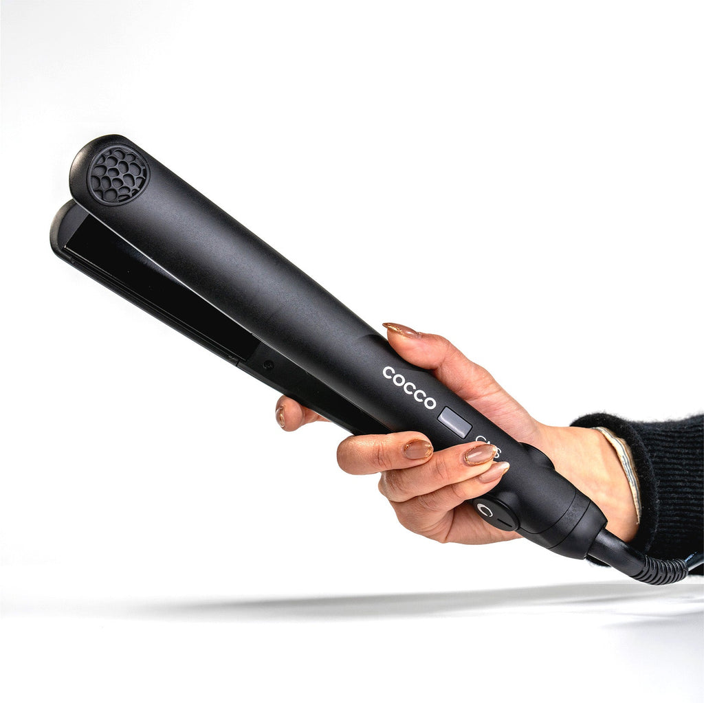 COCCO® GNS 1.25" Flat Iron V3