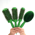 COCCO® Aura Brush Set (Green)