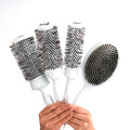 COCCO® Aura Brush Set (White)