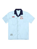 Jordan Craig Local Dealer Service Shirt - Service Blue