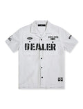 Jordan Craig Plug Work Shirt - Cement