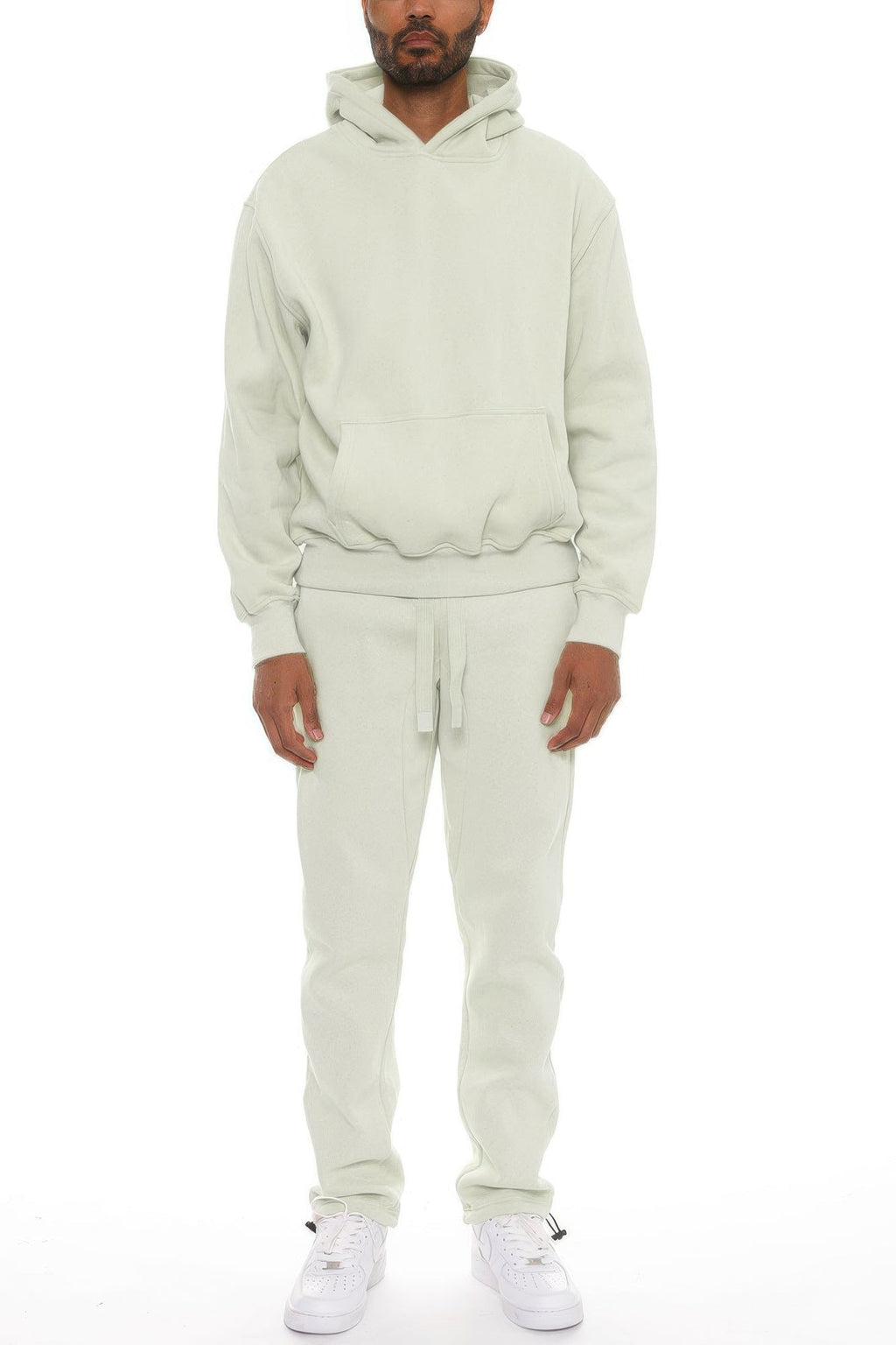 Premium Hoodie Set