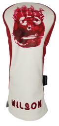Wilson Embroidered Driver Headcover by ReadyGOLF