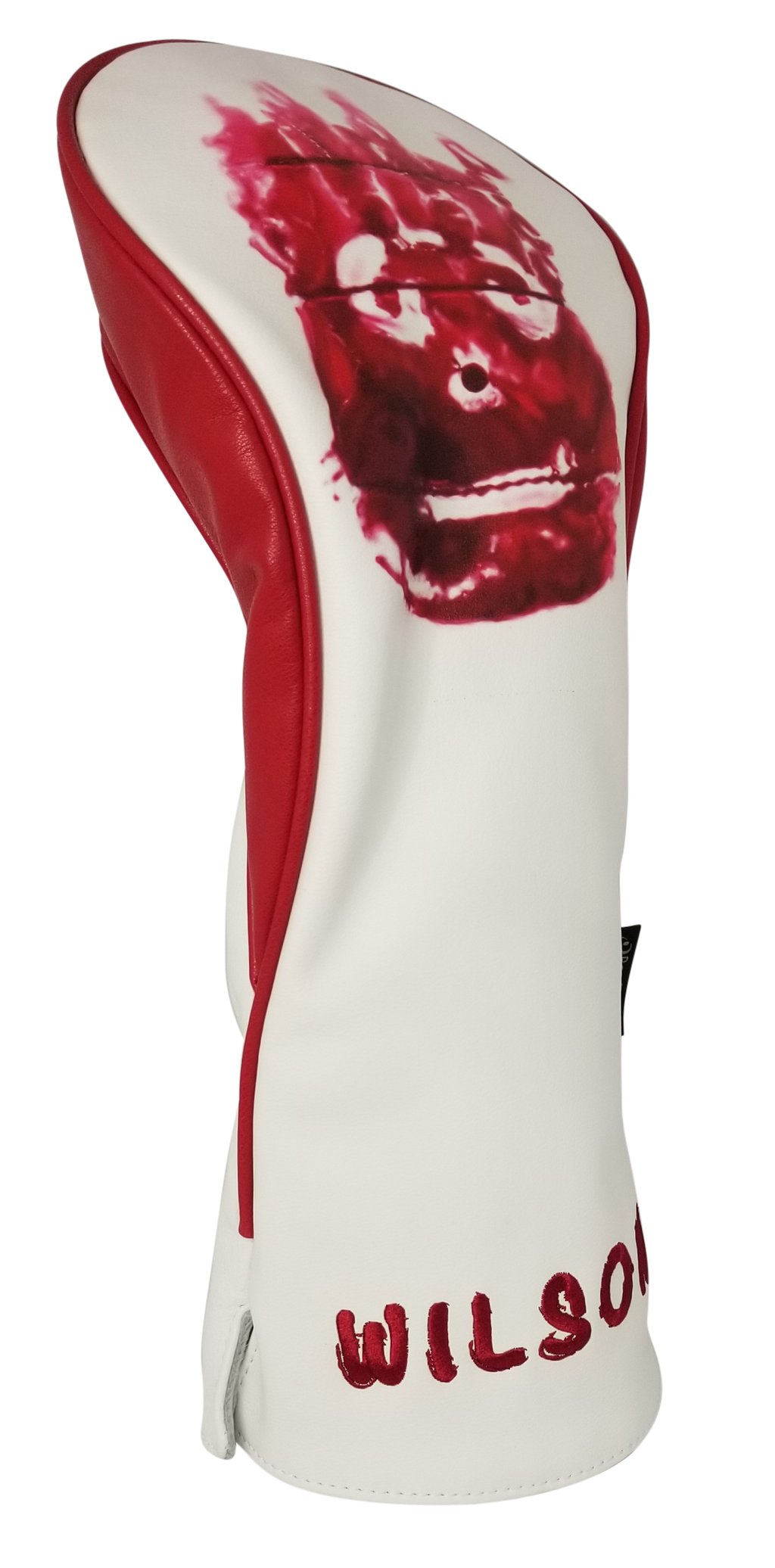 Wilson Embroidered Driver Headcover by ReadyGOLF