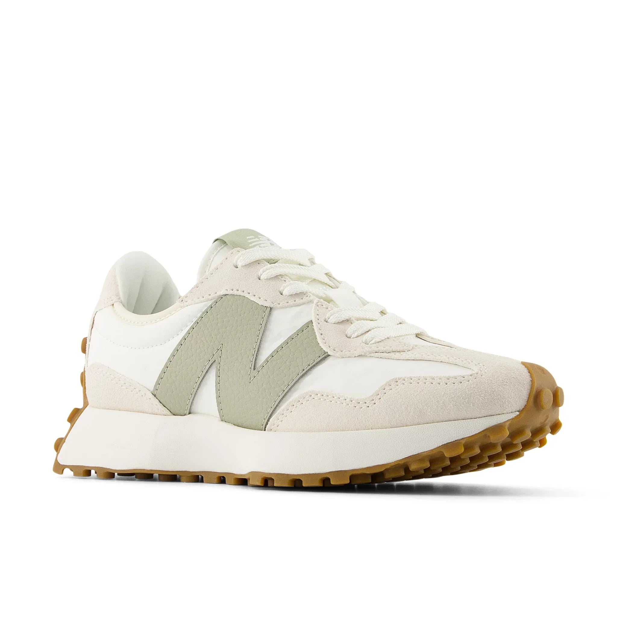 New Balance Womens 327 Shoes
