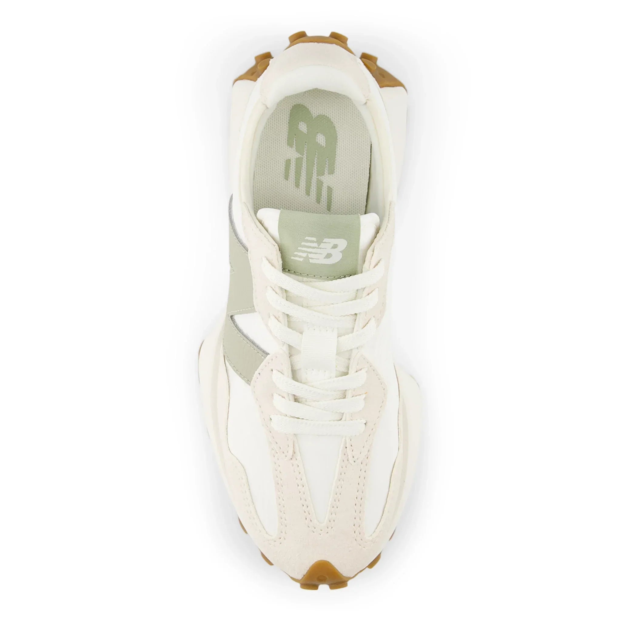 New Balance Womens 327 Shoes