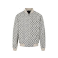 Louis Vuitton Reversible Floral Monogram Jacket Banlieue91