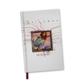 Tori Amos - Blank Journal Z2 Comics