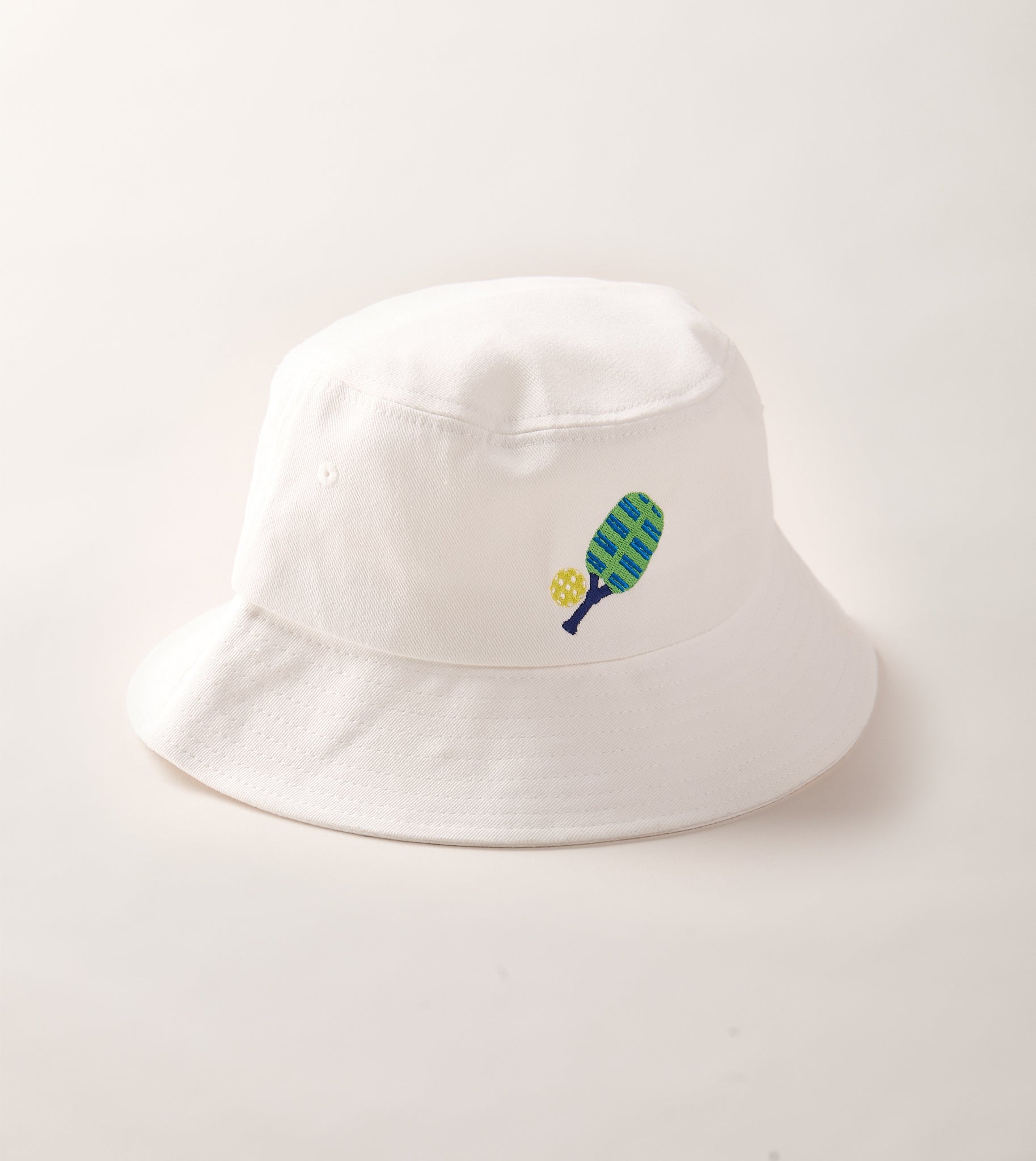 THE PICKLEBALL BUCKET HAT Courtship Marin