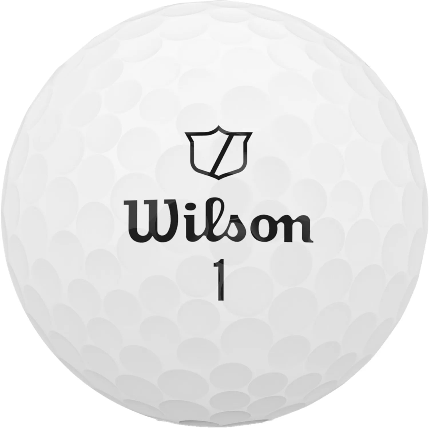 Wilson 2025 Duo Soft Golf Balls ParWestGolf