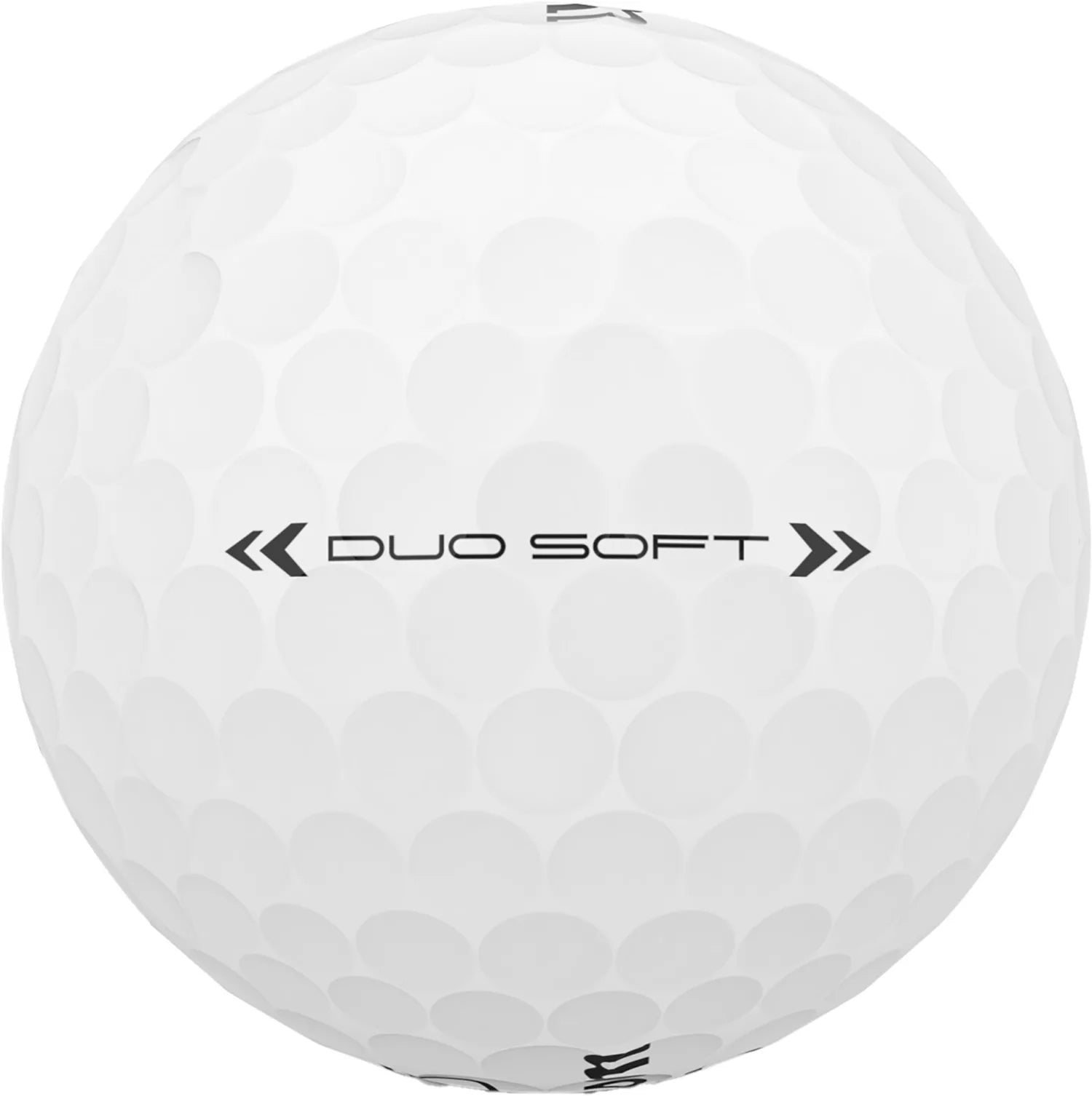 Wilson 2025 Duo Soft Golf Balls ParWestGolf