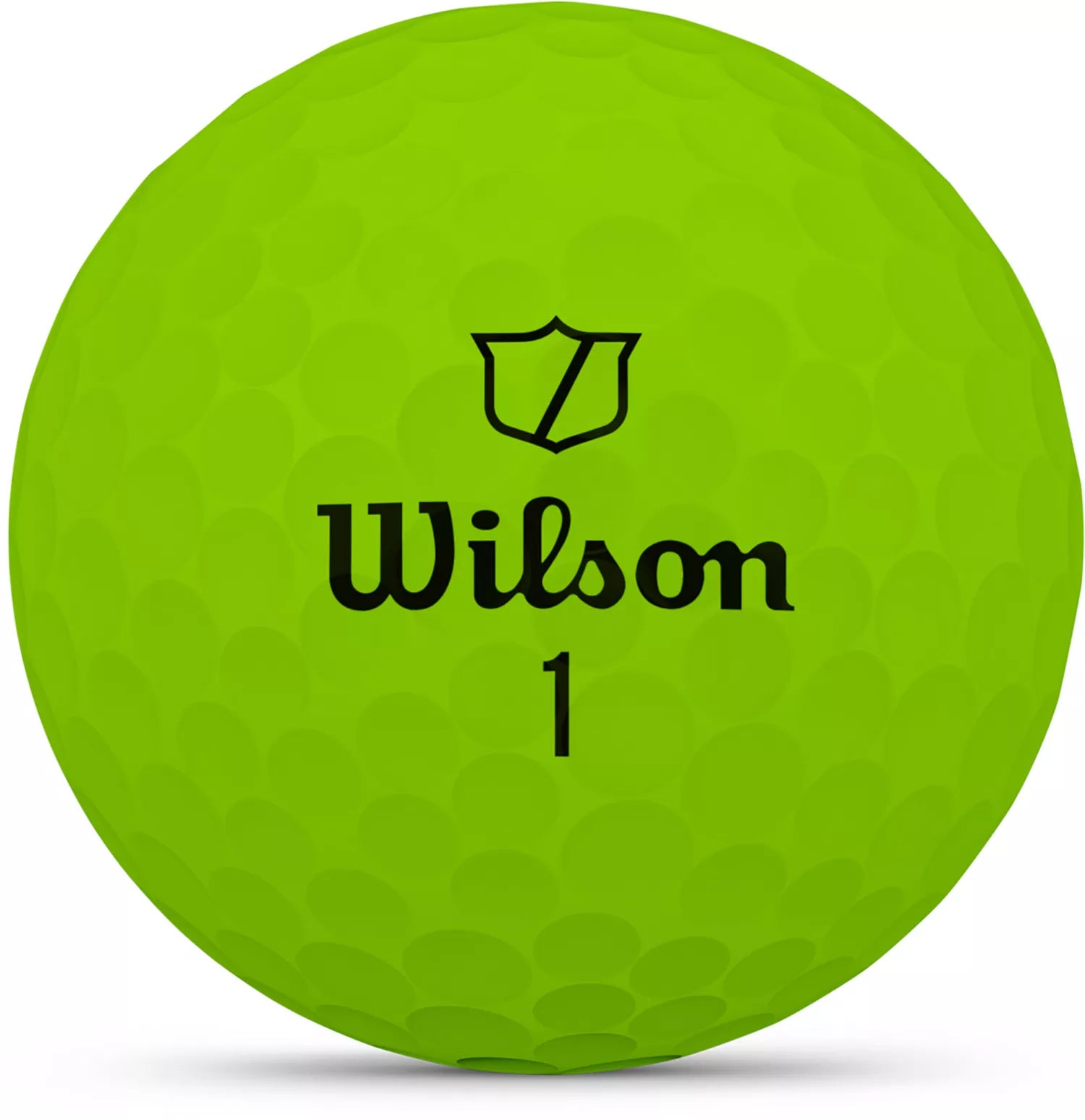Wilson 2025 Duo Soft Golf Balls ParWestGolf
