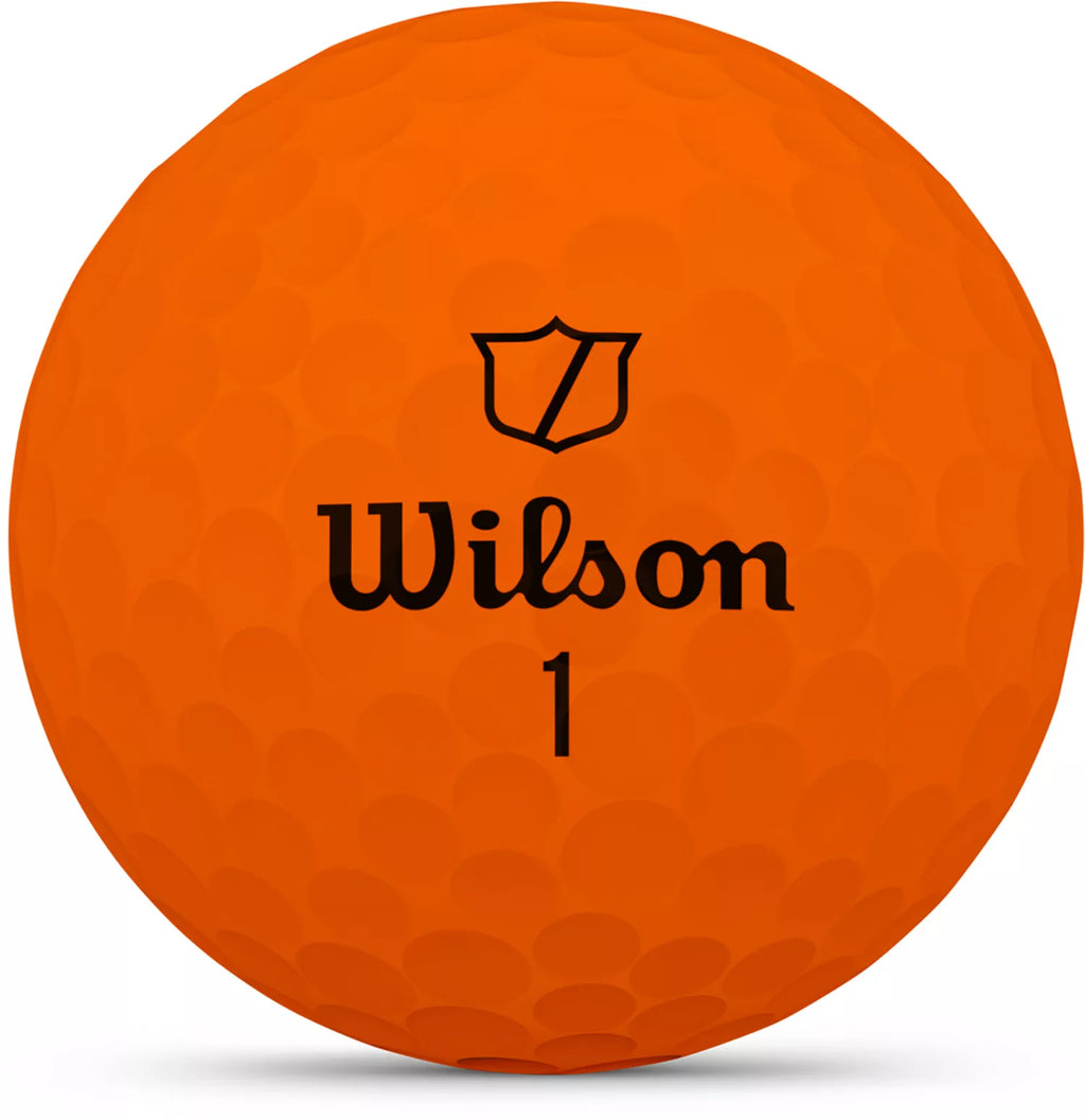 Wilson 2025 Duo Soft Golf Balls ParWestGolf