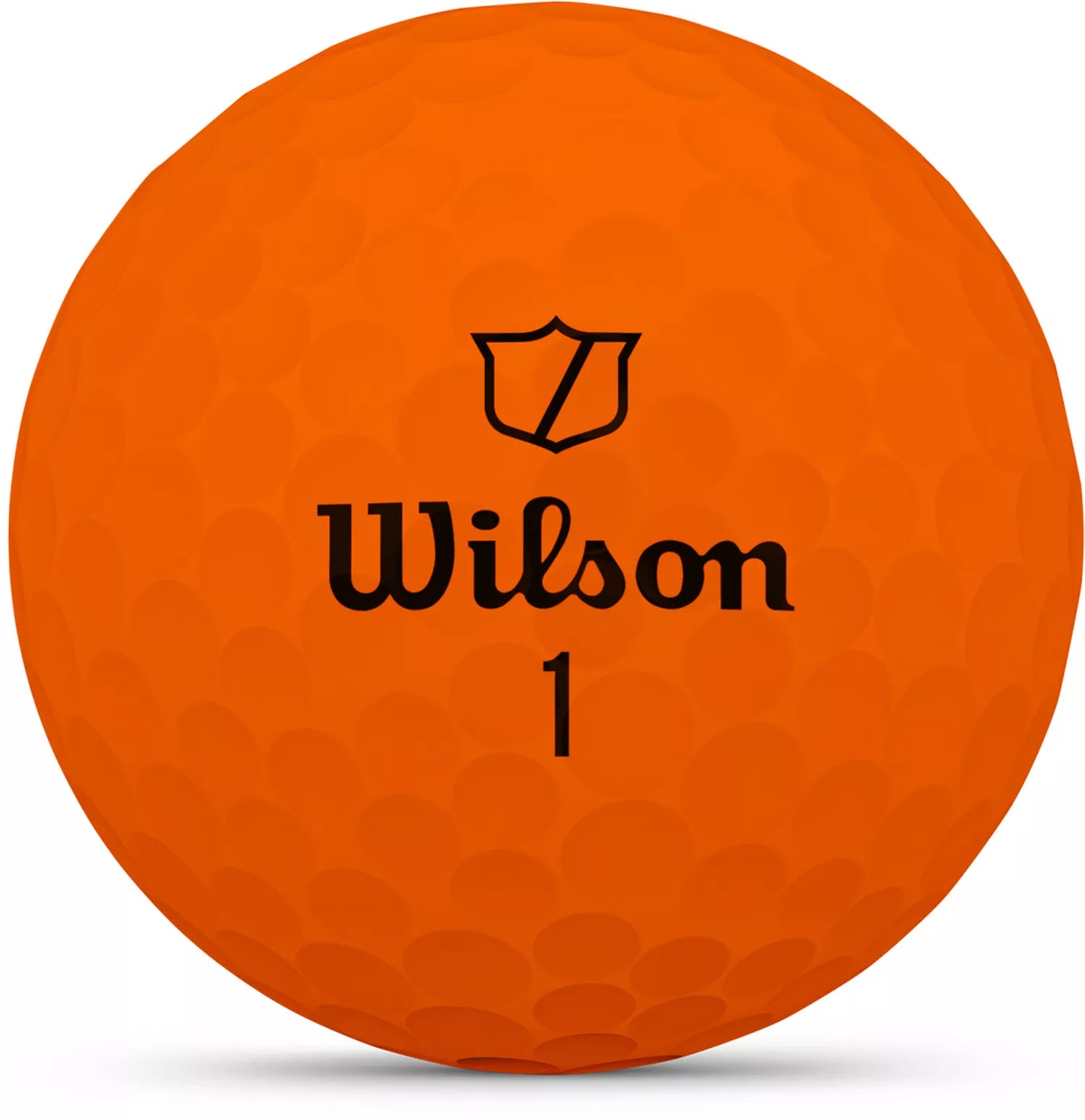 Wilson 2025 Duo Soft Golf Balls ParWestGolf